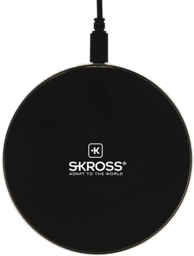Skross Trådløs lader 10