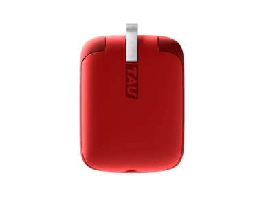 Generic TAU Powerbank Mars Red