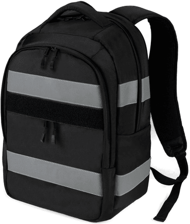 Dicota Reflective PC-ryggsekk 25L