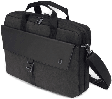 Dicota Style 15" PC-veske Svart