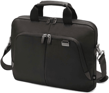 Dicota Eco Pro 15" Sort