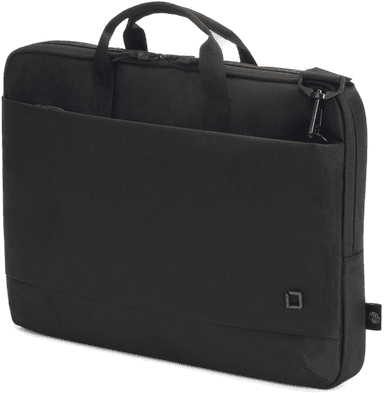 Dicota Eco Slim Motion 10-11,6" Sort