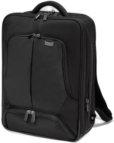 Dicota Eco PRO PC-ryggsekk 12-14,1''