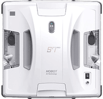 Hobot S-7 Pro Vinduspussrobot