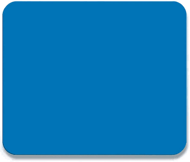 Fellowes Musematte 22,4x18,6 cm