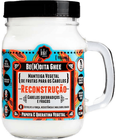 Lola From Rio Be(M)Dita Ghee Másk