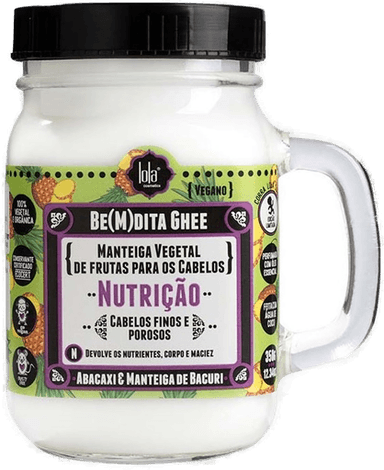 Lola From Rio Be(M)Dita Ghee Másk