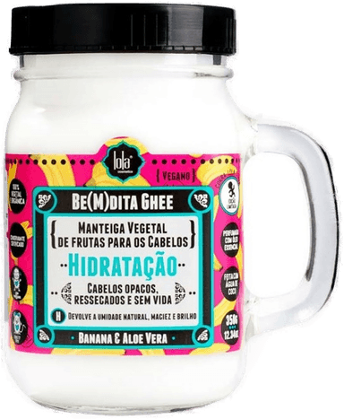 Lola From Rio Be(M)Dita Ghee Másk