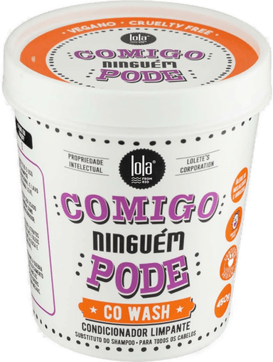 Lola From Rio Comigo Ninguém Pode 450g