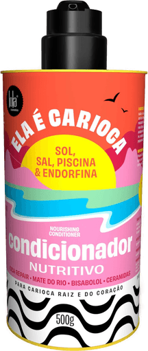 Lola From Rio Ela É Carioca Conditioner 500 g