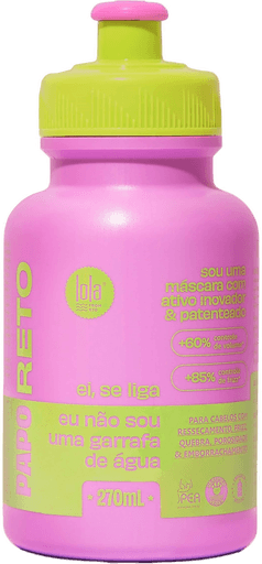 Lola From Rio Papo Reto Mask Fluida 270 ml