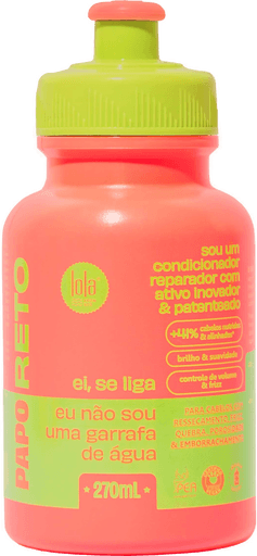 Lola From Rio Papo Reto Conditioner 270 ml