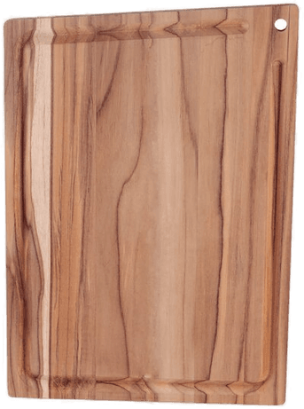 Tramontina BBQ kjøttplanke 28x19 cm