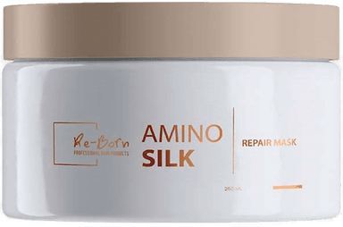 Reborn Amino Silk Repair Mask 250 ml