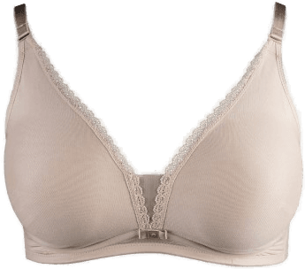 Lovable Tonic Lift Soft Bra Beige