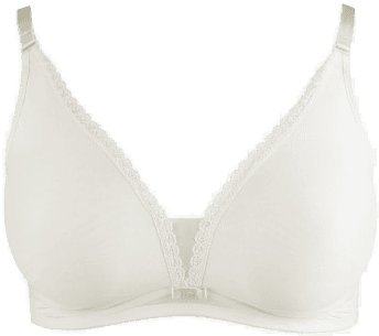 Lovable Tonic Lift Soft Bra Benhvit