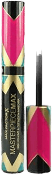 Max Factor Masterpiece Max Mascara Black 7 ml