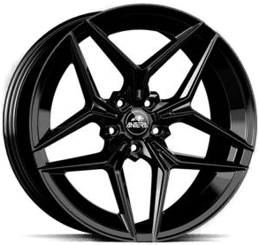 GMP A107 Conc Piano Black 10.5x20  ET35 B66.6