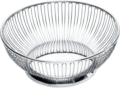 Alessi Trådkurv Ø20 cm