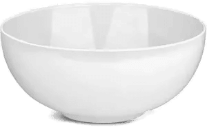 Alessi All-time salatskål Ø 24,5 cm