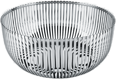 Alessi PCH05 fruktskål Ø24 cm