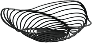 Alessi Trinity fruktkurv 33 cm