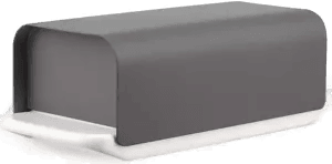 Alessi Mattina smøreske 9,5 x 21 cm