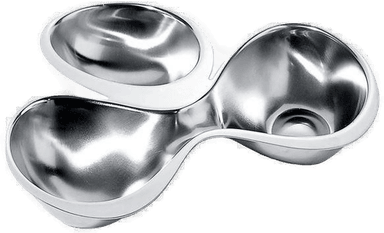 Alessi Babyboop skål