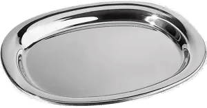 Alessi JM13 serveringsfat 42 cm