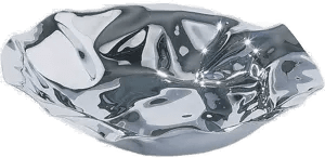 Alessi Sarriá fruktskål