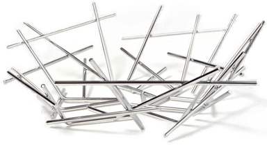 Alessi Blow up fruktkurv