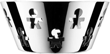 Alessi Girotondo skål Ø20,5 cm