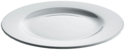Alessi PlateBowlCup Ø 28 cm Hvit