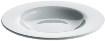 Alessi PlateBowlCup suppetallerken Ø 22 cm