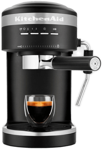 KitchenAid Espressomaskin 5KES6403EBM