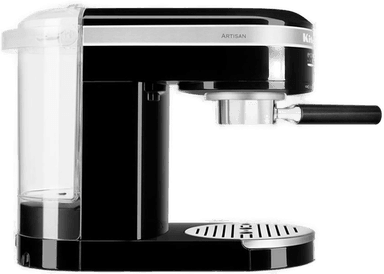KitchenAid Espressomaskin 5KES6503EOB Onyx Svart