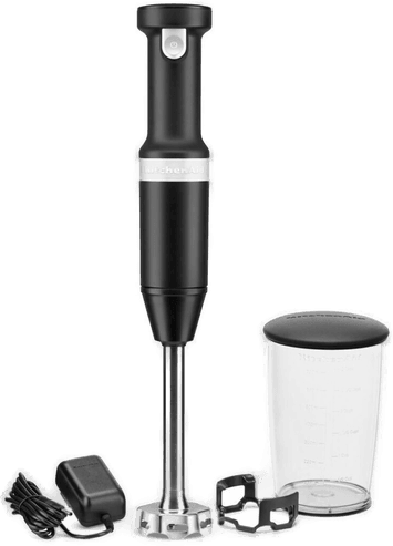 KitchenAid trådløs stavmikser 700 ml