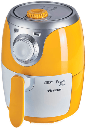 Ariete Mini Airfryer 4615 2 liter