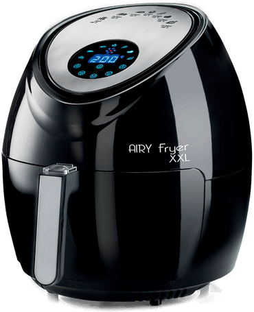 Ariete 4618 Airfryer XXL 5,5 L