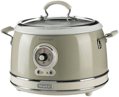 Ariete Vintage riskoker 1,8 liter