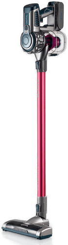 Ariete 2758 Trådløs støvsuger Lilla