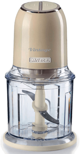 Ariete Vintage minihakker 400W