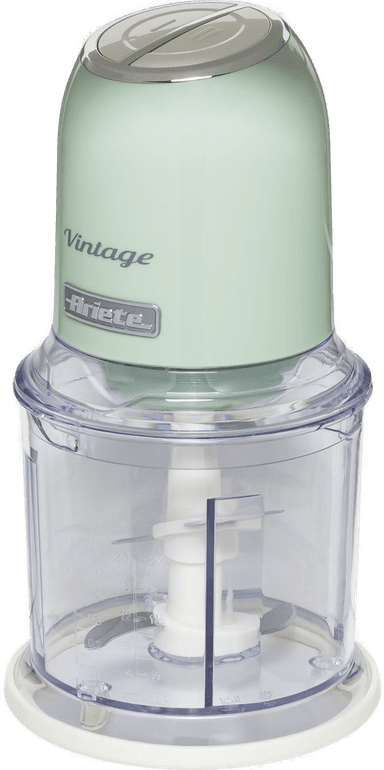 Ariete Vintage Minihakker 400W