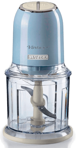 Ariete Vintage minihakker 400W