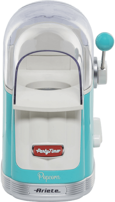 Ariete Popcornmaskin Party Time