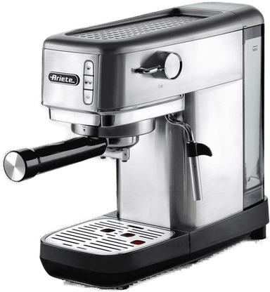 Ariete 1381 Kaffemaskin 15 bar