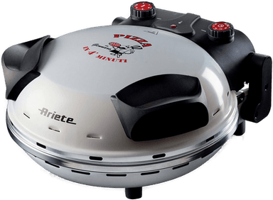 Ariete 0918 Pizzaovn 1200W Hvit