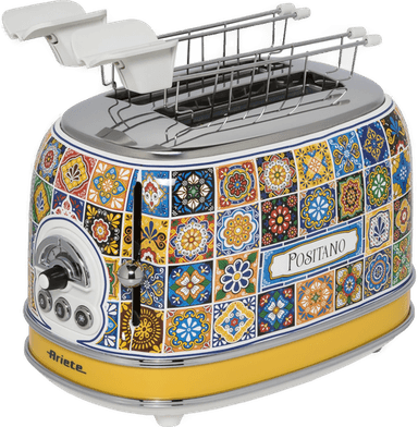 Ariete Brødrister 2 skiver 810W