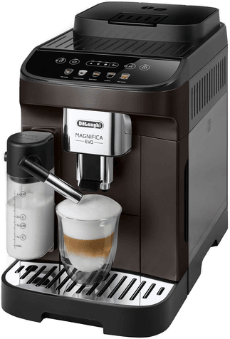 DeLonghi Magnifica Evo ECAM293.61.BW