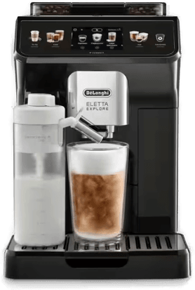 Delonghi Eletta Explore ECAM450.65.G